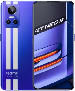 Ремонт телефона Realme GT Neo 3 в Самаре